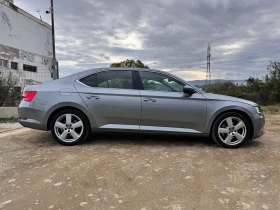 Обява за продажба на Skoda Superb 2.0tdi/лизинг/обслужен ~29 067 лв. - изображение 6