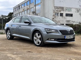 Обява за продажба на Skoda Superb 2.0tdi/лизинг/обслужен ~29 067 лв. - изображение 7