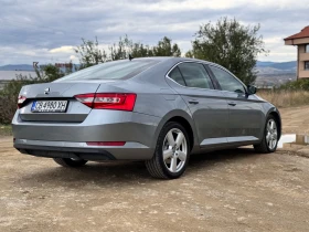 Обява за продажба на Skoda Superb 2.0tdi/лизинг/обслужен ~29 067 лв. - изображение 5