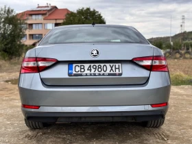Обява за продажба на Skoda Superb 2.0tdi/лизинг/обслужен ~29 067 лв. - изображение 4