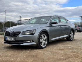 Обява за продажба на Skoda Superb 2.0tdi/лизинг/обслужен ~29 067 лв. - изображение 1