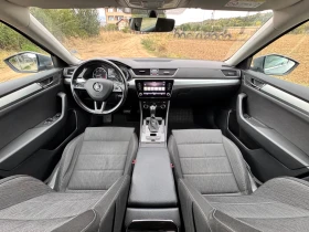 Обява за продажба на Skoda Superb 2.0tdi/лизинг/обслужен ~29 067 лв. - изображение 9