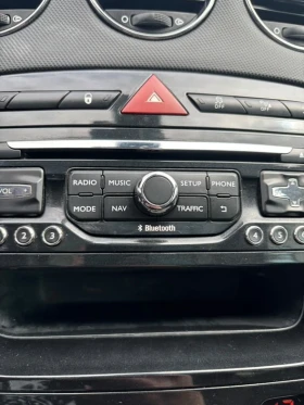 Обява за продажба на Peugeot 308 1.6Turbo * Face* Navi* Panorama* Full ~9 799 лв. - изображение 8 | Auto.bg Обява за продажба на Peugeot 308 1.6Turbo * Face* Navi* Panorama* Full ~9 799 лв. - изображение 8