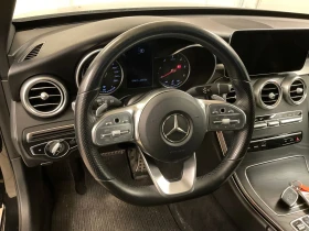 Обява за продажба на Mercedes-Benz C 220 d AMG Line Дания ~36 700 лв. - изображение 6 | Auto.bg Обява за продажба на Mercedes-Benz C 220 d AMG Line Дания ~36 700 лв. - изображение 6