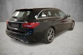 Обява за продажба на Mercedes-Benz C 220 d AMG Line Дания ~36 700 лв. - изображение 2 | Auto.bg Обява за продажба на Mercedes-Benz C 220 d AMG Line Дания ~36 700 лв. - изображение 2