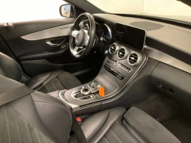 Обява за продажба на Mercedes-Benz C 220 d AMG Line Дания ~36 700 лв. - изображение 5 | Auto.bg Обява за продажба на Mercedes-Benz C 220 d AMG Line Дания ~36 700 лв. - изображение 5