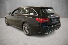 Обява за продажба на Mercedes-Benz C 220 d AMG Line Дания ~36 700 лв. - изображение 3 | Auto.bg Обява за продажба на Mercedes-Benz C 220 d AMG Line Дания ~36 700 лв. - изображение 3