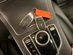 Обява за продажба на Mercedes-Benz C 220 d AMG Line Дания ~36 700 лв. - изображение 8 | Auto.bg Обява за продажба на Mercedes-Benz C 220 d AMG Line Дания ~36 700 лв. - изображение 8
