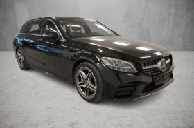 Обява за продажба на Mercedes-Benz C 220 d AMG Line Дания ~36 700 лв. - изображение 1 | Auto.bg Обява за продажба на Mercedes-Benz C 220 d AMG Line Дания ~36 700 лв. - изображение 1
