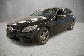Обява за продажба на Mercedes-Benz C 220 d AMG Line Дания ~36 700 лв. - изображение 1 | Auto.bg Обява за продажба на Mercedes-Benz C 220 d AMG Line Дания ~36 700 лв. - изображение 1