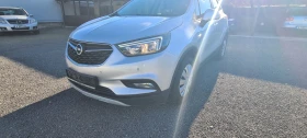 Обява за продажба на Opel Mokka X 1.6cdti ~21 900 лв. - изображение 5 | Auto.bg Обява за продажба на Opel Mokka X 1.6cdti ~21 900 лв. - изображение 5