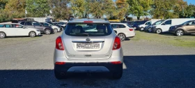 Обява за продажба на Opel Mokka X 1.6cdti ~21 900 лв. - изображение 3 | Auto.bg Обява за продажба на Opel Mokka X 1.6cdti ~21 900 лв. - изображение 3