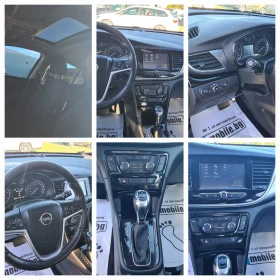 Opel Mokka X 1.6cdti | Mobile.bg    15