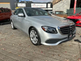 Mercedes-Benz E 400 * BURMESTER* 4MATIC* Обдухване