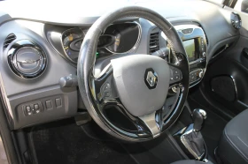 Renault Captur 143000км., НОВ ВНОС, ИТАЛИЯ, evro 5B - 14400 лв. / 7362.60 € - 82728467 14