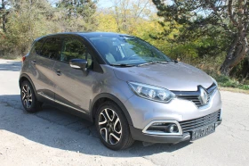 Renault Captur 143000км., НОВ ВНОС, ИТАЛИЯ, evro 5B