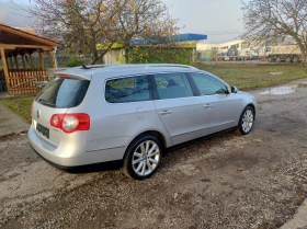 VW Passat 2.0 TDI DSG INDIVIDUAL  - 9500 лв. / 4857.27 € - 67249759 5