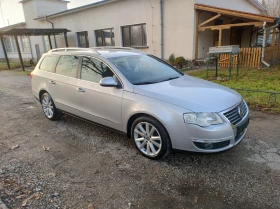 VW Passat 2.0 TDI DSG INDIVIDUAL 