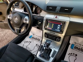 VW Passat 2.0 TDI DSG INDIVIDUAL  - 9500 лв. / 4857.27 € - 67249759 7