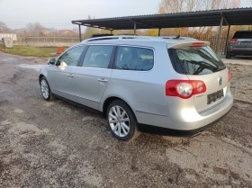 VW Passat 2.0 TDI DSG INDIVIDUAL  - 9500 лв. / 4857.27 € - 67249759 6