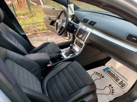 VW Passat 2.0 TDI DSG INDIVIDUAL  - 9500 лв. / 4857.27 € - 67249759 8