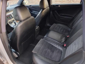 VW Passat 2.0 TDI DSG INDIVIDUAL  - 9500 лв. / 4857.27 € - 67249759 11