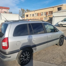 Opel Zafira 1.8 125   | Mobile.bg    3