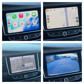 Opel Mokka X 62000КМ 1.4Т 152КС. 4Х4 АВТОМАТИК НАВИГАЦИЯ КОЖА - 26990 лв. / 13799.77 € - 40831499 10