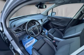 Opel Mokka X 62000КМ 1.4Т 152КС. 4Х4 АВТОМАТИК НАВИГАЦИЯ КОЖА - 26990 лв. / 13799.77 € - 40831499 6