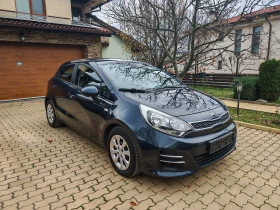 Kia Rio 1.2-ГАЗ-ЕВРО 6 - 10900 лв. / 5573.08 € - 38407662 3