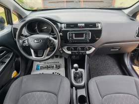 Kia Rio 1.2-ГАЗ-ЕВРО 6 - 10900 лв. / 5573.08 € - 38407662 11