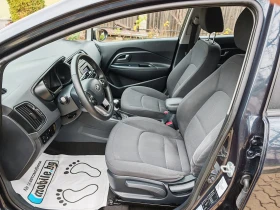 Kia Rio 1.2-ГАЗ-ЕВРО 6 - 10900 лв. / 5573.08 € - 38407662 8