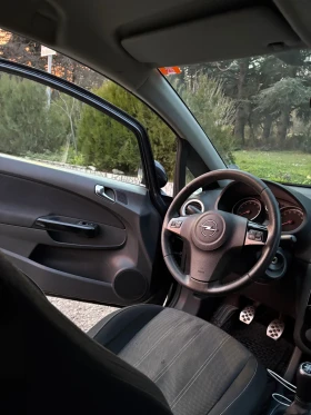 Opel Corsa 1.4, снимка 9