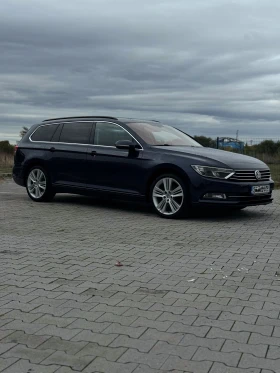 VW Passat, снимка 1