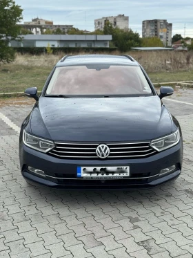 VW Passat, снимка 4