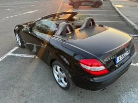 Mercedes-Benz SLK, снимка 3