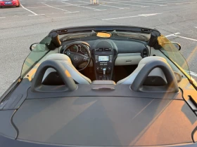 Mercedes-Benz SLK, снимка 4