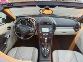 Mercedes-Benz SLK, снимка 5