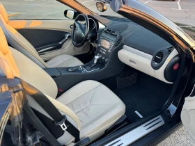 Mercedes-Benz SLK, снимка 6