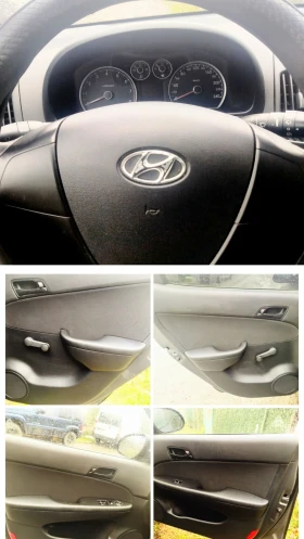 Hyundai I30 /FACE LIFT/БЕЗ АНАЛОГ/РЕГИСТРИРАН/PREMIUM/1-ВИ/BG/ - 3375 € / 6600.93 лв. - 87035666 7