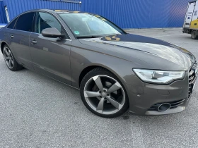 Audi A6 3.0 TDI 204 кс.  - 13333 € / 26077.08 лв. - 84599070 4