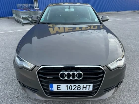 Audi A6 3.0 TDI 204 кс.  - 13333 € / 26077.08 лв. - 84599070 2
