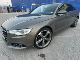 Audi A6 3.0 TDI 204 кс.  - 13333 € / 26077.08 лв. - 84599070 5