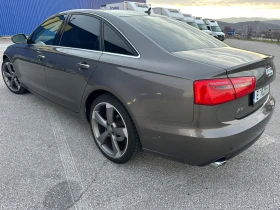 Audi A6 3.0 TDI 204 кс.  - 13333 € / 26077.08 лв. - 84599070 9