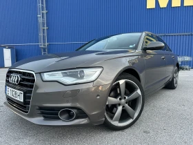 Audi A6 3.0 TDI 204 кс.  - 13333 € / 26077.08 лв. - 84599070 3