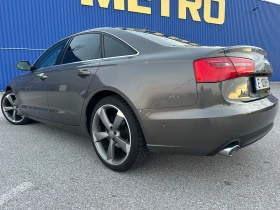 Audi A6 3.0 TDI 204 кс.  - 13333 € / 26077.08 лв. - 84599070 6