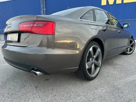 Audi A6 3.0 TDI 204 кс.  - 13333 € / 26077.08 лв. - 84599070 7