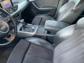 Audi A6 3.0 TDI 204 кс.  - 13333 € / 26077.08 лв. - 84599070 12