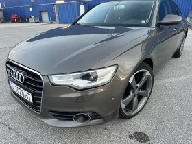 Audi A6 3.0 TDI 204 кс.  - 13333 € / 26077.08 лв. - 84599070 11