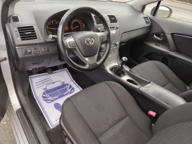 Toyota Avensis 2.0-126 КС FACE 6ск  - 4500 € / 8801.24 лв. - 73320789 10